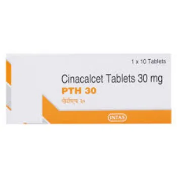 Cinacalcet Tablet